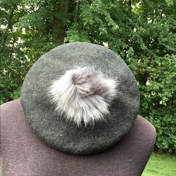 100% wool hat - Picture 6 of 10